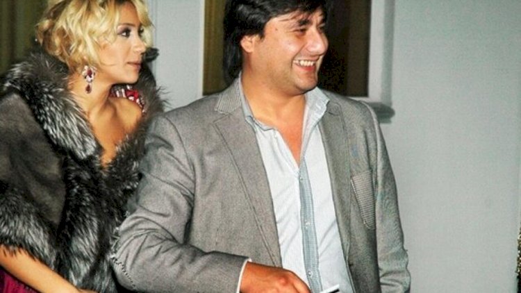    “Mən o mahnı ilə Röyaya vurulmuşdum”   