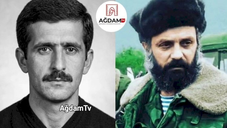    Allahverdi Bağırovun xilas edə bilmədiyi həmin o əsir   