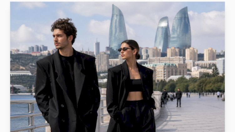   Moda dünyasında inqilab: Artıq tarixə qovuşur...   