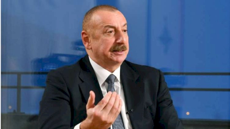    Prezident İlham Əliyev sammitə videobağlantı ilə qoşulacaq   