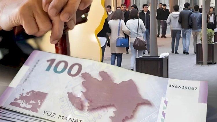    Bu şəxslərin pensiyası ikiqat artacaq! -   ŞAD XƏBƏR