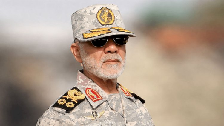    ABŞ gəmilərinə bu halda hücum edəcəyik - General Abdullahi   