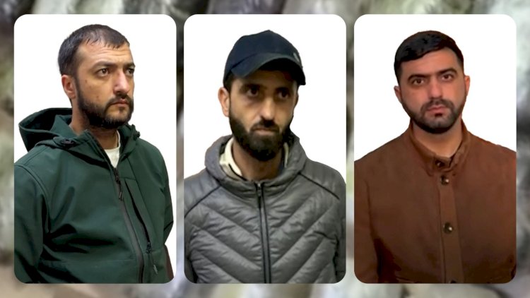    Bakıda əməliyyat - 71 kq narkotik və 13 min ədəd həb aşkarlandı   