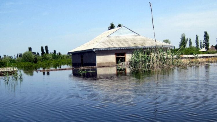    “2010-cu ildəki faciə təkrarlana bilər” -   XƏBƏRDARLIQ