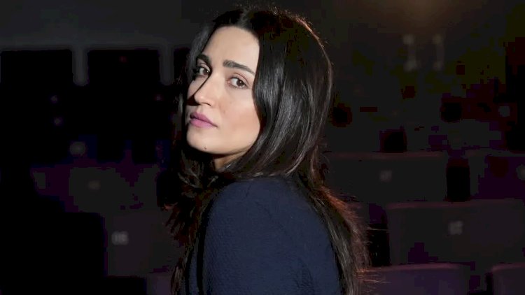    Gənc aktrisaya ağır itki üz verdi   