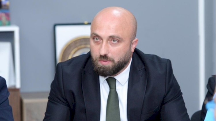    “Space” TV-nin yeni baş direktoru o təyin edildi   
