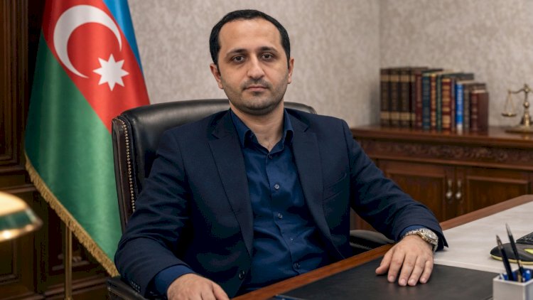    Dövlət Agentliyində yeni təyinat -   Elvin Əliyev kimdir?