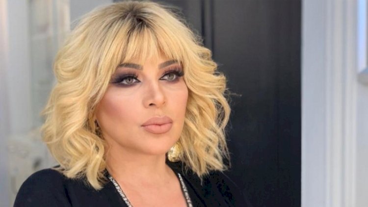    Mətanət İsgəndərli yenidən konsert verəcək   