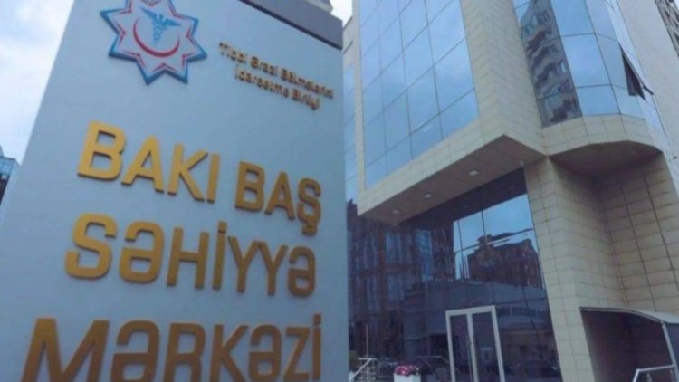    Bu mərkəzə direktor müavini təyin edildi -   FOTO