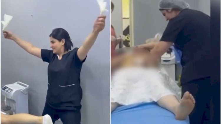    Qanunsuz əməliyyat aparmaqda təqsirləndirilənlərin məhkəməsi başladı   