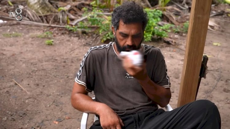    Bayhana nə olub? -  “Survivor”da həyəcanlı anlar   