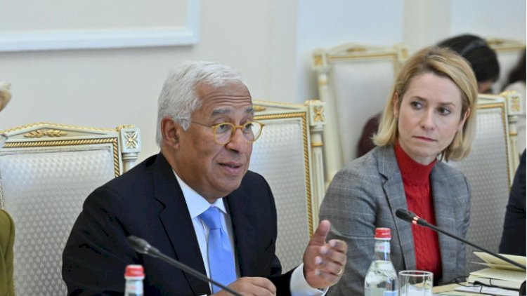    Koşta İlham Əliyevin İrəvan sammitində iştirakını yüksək qiymətləndirdi   