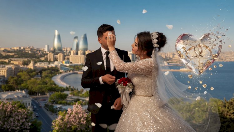    Bu ay toy edənləri nə gözləyir? - Cəmiyyəti silkələyən QORXU   