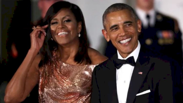    Donald Tramp Obama ailəsinə lov salıb: “Gərginlik yaradır”   