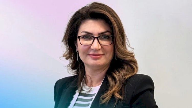    Yüksək vəzifə verilən Nərgiz Şərifova kimdir?   