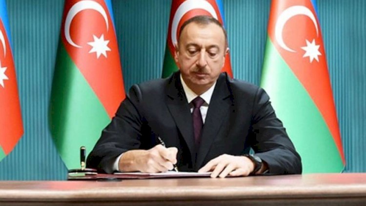    Prezident bu şəxsi rektor təyin etdi -   SƏRƏNCAM