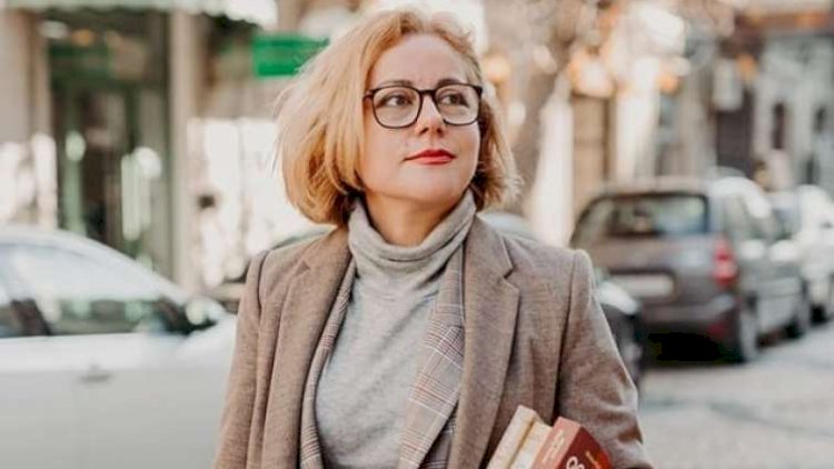    Nigar Köçərli: Hospitala dair əsas suallar cavabsız qalır   