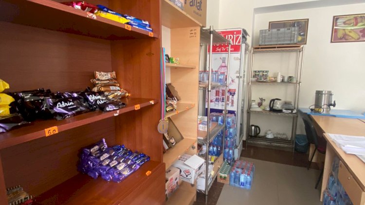    Şagirdləri zəhərlənən məktəblə bağlı QƏRAR VERİLDİ   