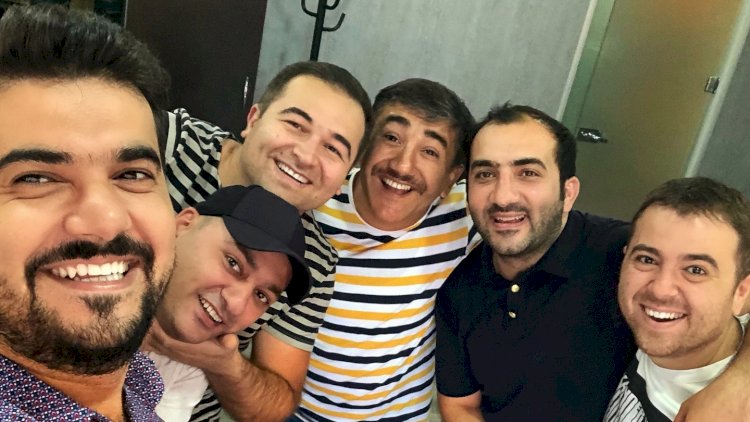    “Aramızda məsafələr olsa da, xatirələrimiz sonsuzdur”   