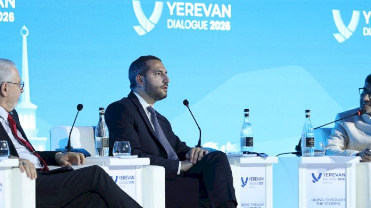    Rubinyan: İrəliyə doğru böyük addımlar atmağın vaxtıdır   