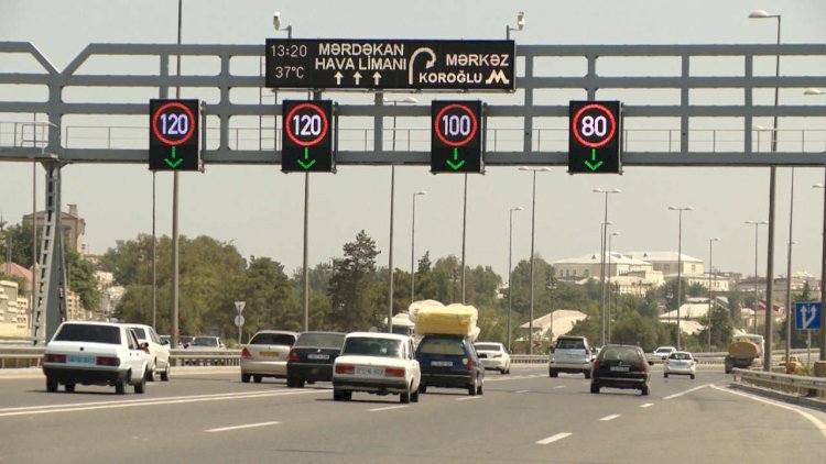    Aeraport yolundakı qəzada 1 nəfər öldü   