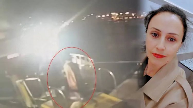    Türkiyədə itkin düşən azərbaycanlı qadının meyiti tapıldı -   TƏFƏRRÜAT
