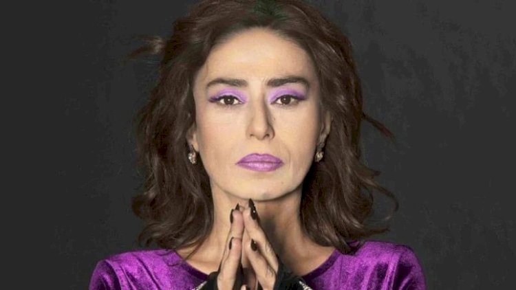    Konsertdə gözlənilməz çıxış - Yıldız Tilbedən şiddət etirafı   