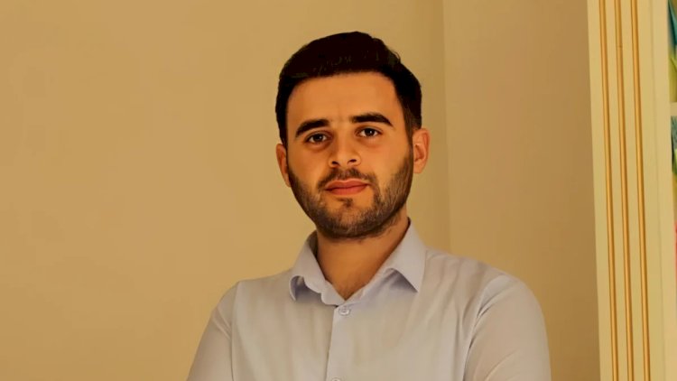    Cəlilabadda gənc müəllim vəfat etdi   