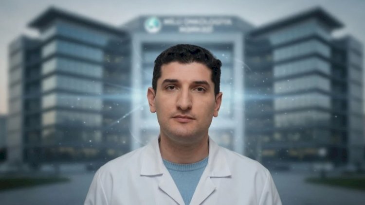   TƏCİLİ! Milli Onkologiya Mərkəzindəki partlayışda yaralanan həkim vəfat etdi   