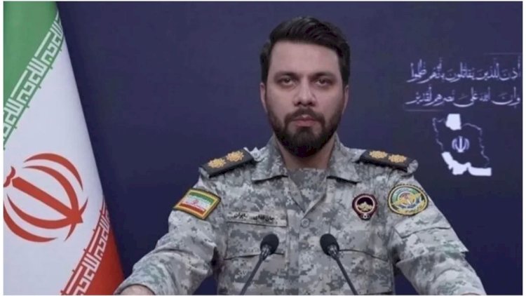    Tehran BƏƏ ərazisinə raket və ya pilotsuz təyyarə atmayıb   