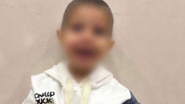    Anası məscidin yanında qoyub getdiyi uşaqdan imtina etdi   