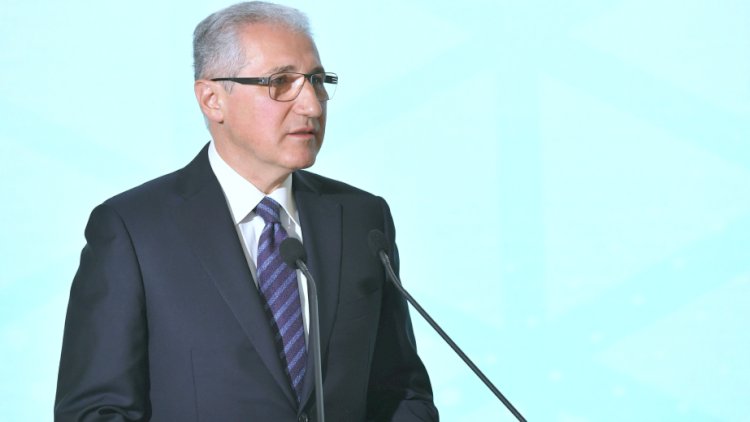    Muxtar Babayev: Bakıda yağıntının miqdarı normadan 5 dəfə çox olub   