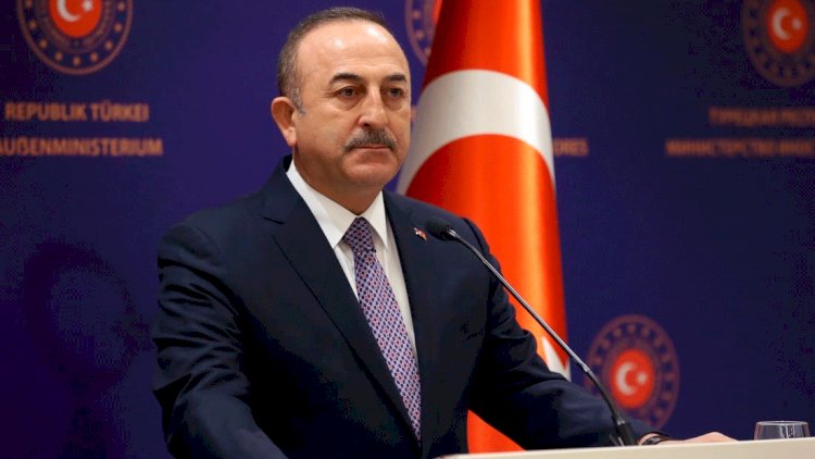    Mövlud Çavuşoğlunun qardaşı güllələndi   