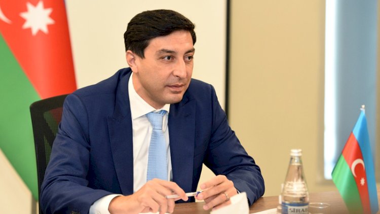    Nazir onu direktor təyin etdi   