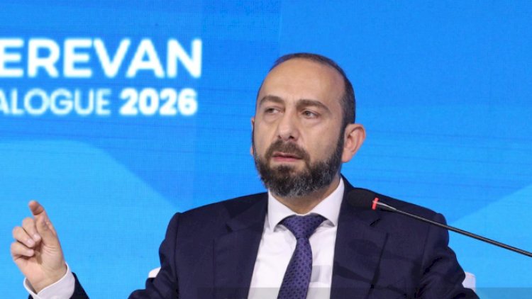    Mirzoyan: Sülh müqaviləsi yoxdur, amma sülh var   