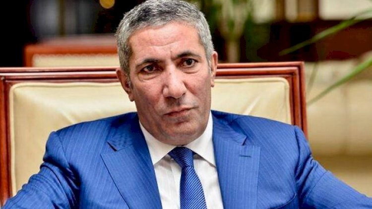    “Montin”, “Vorovski”, “Razin”... - Siyavuş Novruzov etiraz etdi   