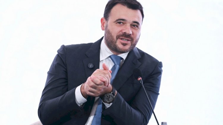    Emin Ağalarovun bu paylaşımı hamını kövrəltdi – VİDEO   