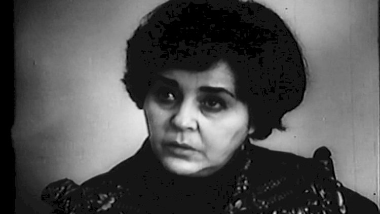   Bu film 48 il sonra Dövlət Film Fondunun arxivinə daxil edildi   