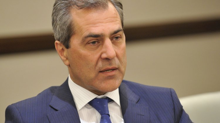    Nazim İbrahimov gizli sənədləri paylaşdı -   FOTOLAR
