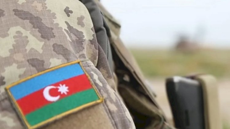    Hərbi xidmətə yollanan bu şəxslərə   MÜAVİNƏT VERİLƏCƏK