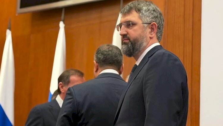   Dağıstan hökuməti istefaya göndərildi: Müvəqqəti baş nazir təyin edildi   