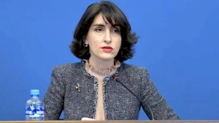    Nazir: Gürcüstanın tranzit funksiyasını itirməsi söhbəti qeyri-ciddidir   