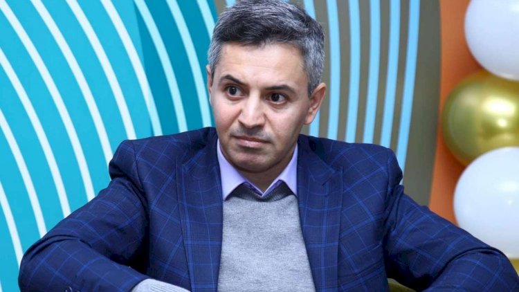    “Xalq artistinin qardaşı oğlunun qayını həbs olundu” –   Belə xəbər olar?!