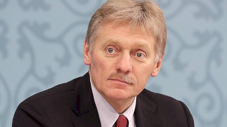    Peskov: Rusiyanın elan etdiyi atəşkəs 2 gün qüvvədə olacaq   