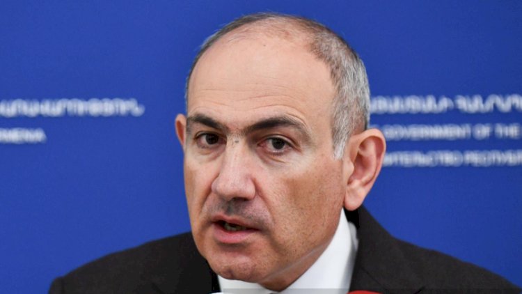    Baş nazir: 28 mayda Makronun Ermənistan üçün nələr etdiyini görəcəksiniz   