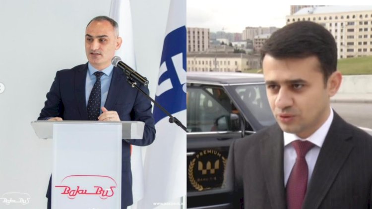    Ləğv edilən qurumların rəhbərləri kimdir? -   MARAQLI FAKTLAR
