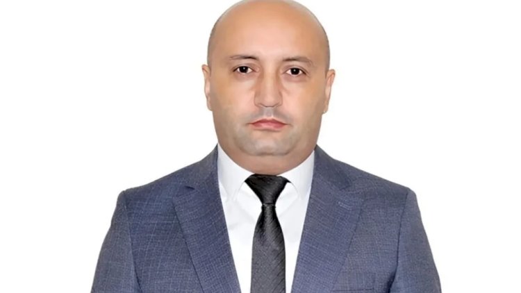    Nurlan Fətəliyevə yeni vəzifə verildi   