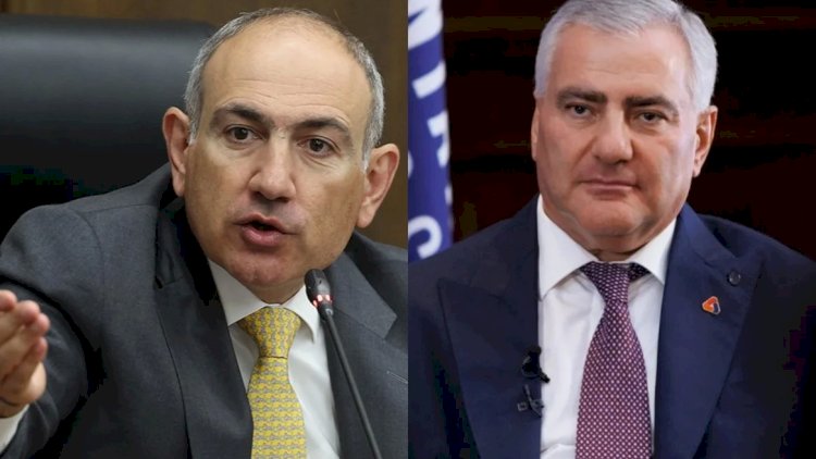    Paşinyan rusiyalı oliqarxı məhkəməyə verir:   “Bir ton göbələyi ona yedizdirəcəyəm”