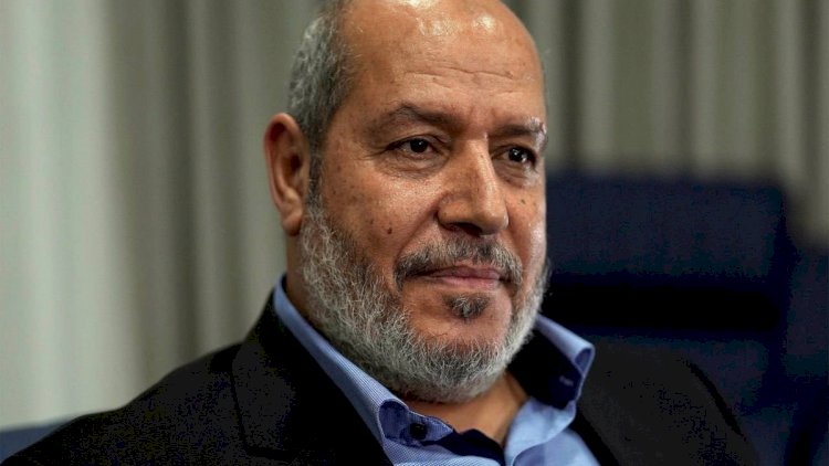    HAMAS-ın liderlərindən olan Xəlil əl-Hayyanın oğlu öldürüldü   