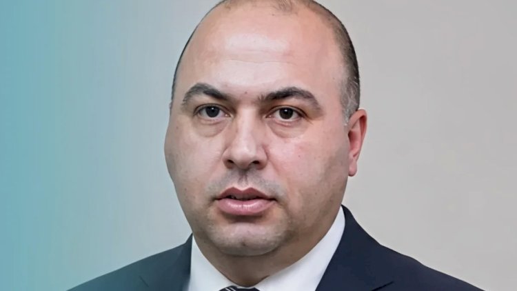    Hüseyn Əsgərli yeni vəzifəyə təyin olundu   